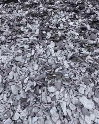 Flint aggregate available to order